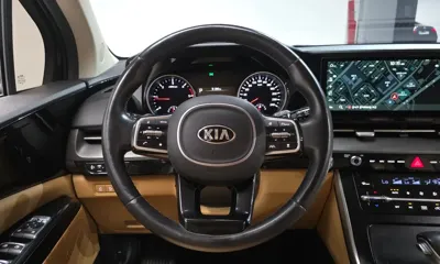Kia Canival 2021, 64608 км, за 14560.29 USD - фото 12