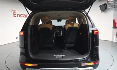 Kia Canival 2021, 64608 км, за 14560.29 USD - фото 20