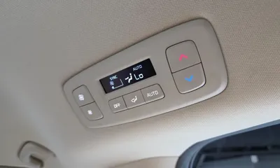 Kia Canival 2021, 64608 км, за 14560.29 USD - фото 32