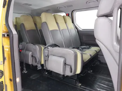 Hyundai Starex · 2015 год