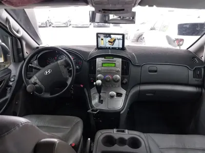 Hyundai Starex 2015, 109179 км, за 5552.62 USD - фото 6