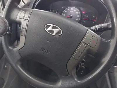 Hyundai Starex 2015, 109179 км, за 5552.62 USD - фото 9