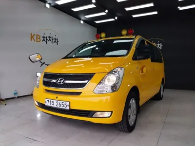 Hyundai Starex 2015, 109179 км, за 5552.62 USD - фото 12