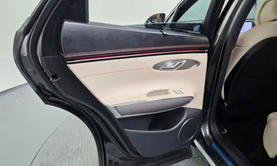 Genesis GV70 2025, 13740 км, за 41289.22 USD - фото 25