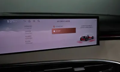 Genesis GV70 2025, 13740 км, за 41289.22 USD - фото 31
