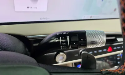 Genesis GV70 2025, 13740 км, за 41289.22 USD - фото 38
