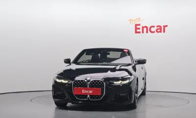 BMW 4-Series 2022, 117973 км, за 23565.71 USD