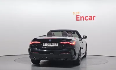 BMW 4-Series 2022, 117973 км, за 23565.71 USD