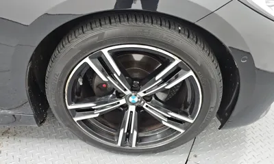 BMW 4-Series 2022, 117973 км, за 23565.71 USD