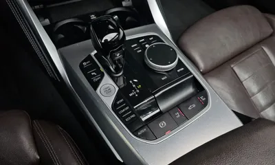 BMW 4-Series 2022, 117973 км, за 23376.95 USD - фото 9