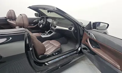 BMW 4-Series 2022, 117973 км, за 23376.95 USD - фото 11
