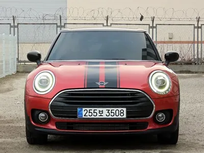 MINI Clubman 2020, 84844 км, за 11039.14 USD