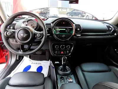 MINI Clubman 2020, 84844 км, за 11039.14 USD - фото 7