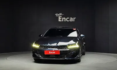 Kia K5 2020, 88804 км, за 12137.32 USD