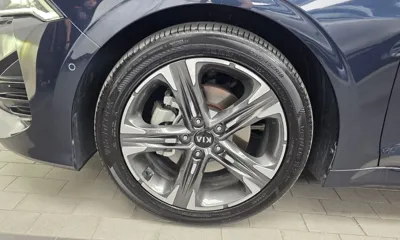 Kia K5 2020, 88804 км, за 12137.32 USD