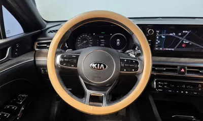 Kia K5 2020, 88804 км, за 12137.32 USD - фото 13