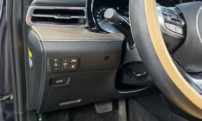Kia K5 2020, 88804 км, за 12137.32 USD - фото 16