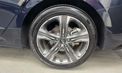 Kia K5 2020, 88804 км, за 12137.32 USD - фото 21