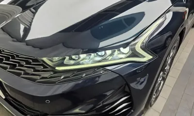 Kia K5 2020, 88804 км, за 12137.32 USD - фото 22