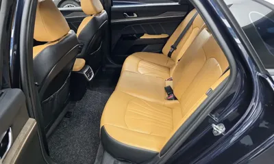 Kia K5 2020, 88804 км, за 12137.32 USD - фото 26