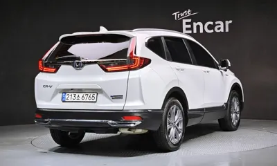 Honda CR-V 2022, 28955 км, за 24878.56 USD