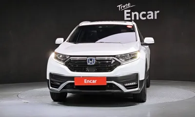 Honda CR-V 2022, 28955 км, за 24878.56 USD