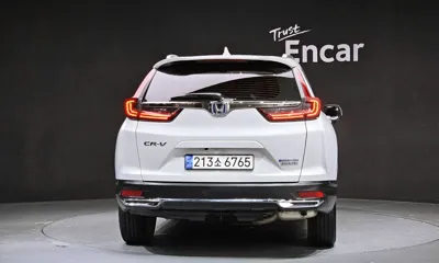 Honda CR-V 2022, 28955 км, за 24878.56 USD