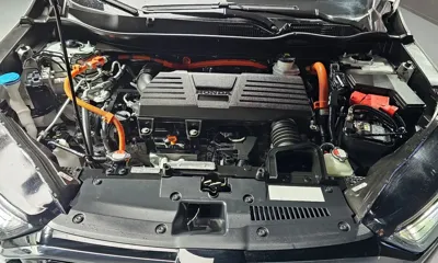 Honda CR-V 2022, 28955 км, за 24878.56 USD - фото 6