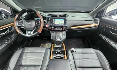 Honda CR-V 2022, 28955 км, за 24878.56 USD - фото 7