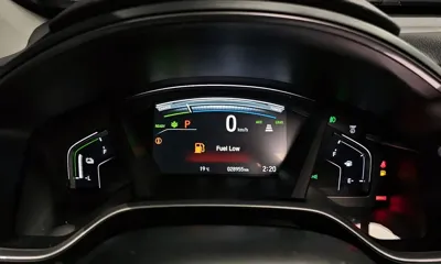 Honda CR-V 2022, 28955 км, за 24878.56 USD - фото 8