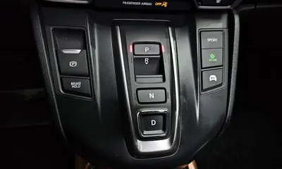 Honda CR-V 2022, 28955 км, за 24878.56 USD - фото 9