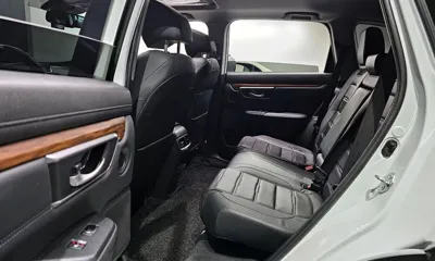 Honda CR-V 2022, 28955 км, за 24878.56 USD - фото 12