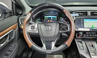 Honda CR-V 2022, 28955 км, за 24878.56 USD - фото 13