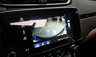 Honda CR-V 2022, 28955 км, за 24878.56 USD - фото 16