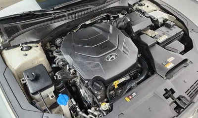 Hyundai Grandeur 2020, 95592 км, за 14806.99 USD - фото 6