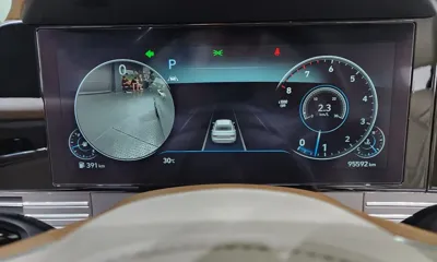 Hyundai Grandeur 2020, 95592 км, за 14806.99 USD - фото 8