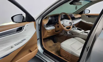 Hyundai Grandeur 2020, 95592 км, за 14806.99 USD - фото 10