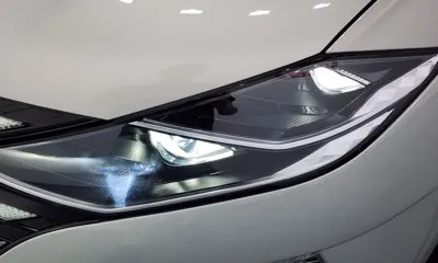 Hyundai Grandeur 2020, 95592 км, за 14806.99 USD - фото 20