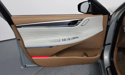 Hyundai Grandeur 2020, 95592 км, за 14806.99 USD - фото 24