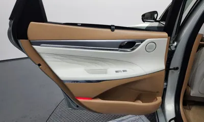 Hyundai Grandeur 2020, 95592 км, за 14806.99 USD - фото 25