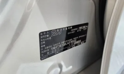 Hyundai Grandeur 2020, 95592 км, за 14806.99 USD - фото 28
