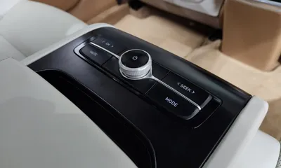 Hyundai Grandeur 2020, 95592 км, за 14806.99 USD - фото 32