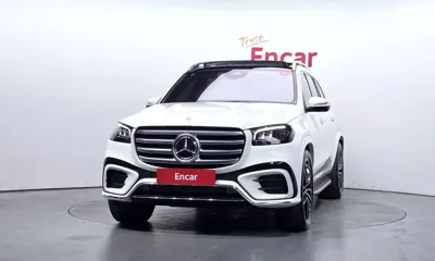 Mercedes-Benz GLS-Class 2025, 22051 км, за 103434.91 USD