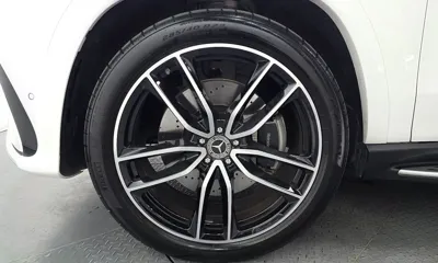 Mercedes-Benz GLS-Class 2025, 22051 км, за 103434.91 USD
