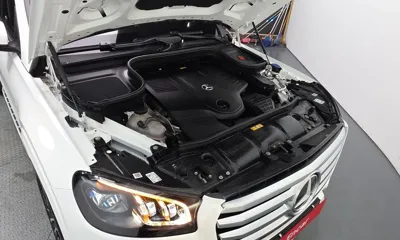 Mercedes-Benz GLS-Class 2025, 22051 км, за 103434.91 USD - фото 6