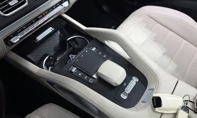 Mercedes-Benz GLS-Class 2025, 22051 км, за 103434.91 USD - фото 9
