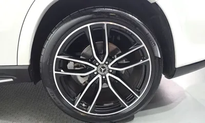 Mercedes-Benz GLS-Class 2025, 22051 км, за 103434.91 USD - фото 21