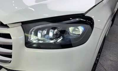 Mercedes-Benz GLS-Class 2025, 22051 км, за 103434.91 USD - фото 22