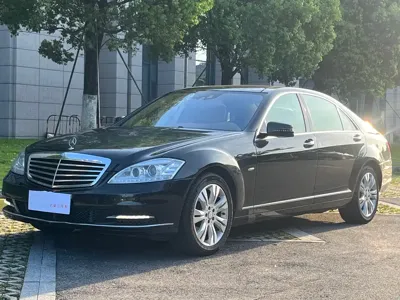 Mercedes-Benz S-Class 2012, 191300 км, за 12365.46 USD