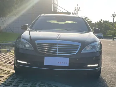 Mercedes-Benz S-Class 2012, 191300 км, за 12365.46 USD